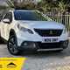 Peugeot 2008 (13-19) Allure 1.2 PureTech 82 ECG auto (05/16 on) 5d For Sale - MOTOR TREND LTD, High Wycombe