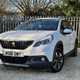 Peugeot 2008 (13-19) Allure 1.2 PureTech 82 ECG auto (05/16 on) 5d For Sale - MOTOR TREND LTD, High Wycombe