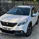 Peugeot 2008 (13-19) Allure 1.2 PureTech 82 ECG auto (05/16 on) 5d For Sale - MOTOR TREND LTD, High Wycombe