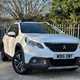 Peugeot 2008 (13-19) Allure 1.2 PureTech 82 ECG auto (05/16 on) 5d For Sale - MOTOR TREND LTD, High Wycombe