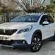 Peugeot 2008 (13-19) Allure 1.2 PureTech 82 ECG auto (05/16 on) 5d For Sale - MOTOR TREND LTD, High Wycombe