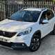 Peugeot 2008 (13-19) Allure 1.2 PureTech 82 ECG auto (05/16 on) 5d For Sale - MOTOR TREND LTD, High Wycombe