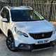 Peugeot 2008 (13-19) Allure 1.2 PureTech 82 ECG auto (05/16 on) 5d For Sale - MOTOR TREND LTD, High Wycombe