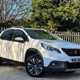 Peugeot 2008 (13-19) Allure 1.2 PureTech 82 ECG auto (05/16 on) 5d For Sale - MOTOR TREND LTD, High Wycombe