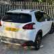 Peugeot 2008 (13-19) Allure 1.2 PureTech 82 ECG auto (05/16 on) 5d For Sale - MOTOR TREND LTD, High Wycombe