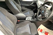 BMW X1 SUV (15-22) xDrive 20d M Sport 5d Step Auto For Sale - Mallusk Auto Centre, Newtownabbey