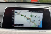 BMW X1 SUV (15-22) xDrive 20d M Sport 5d Step Auto For Sale - Mallusk Auto Centre, Newtownabbey