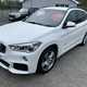 BMW X1 SUV (15-22) xDrive 20d M Sport 5d Step Auto For Sale - Mallusk Auto Centre, Newtownabbey