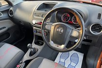 MG Motor UK MG3 (13-24) 1.5 VTi-TECH 3Style 5d For Sale - Fine Car Sales, Peterborough