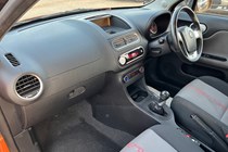 MG Motor UK MG3 (13-24) 1.5 VTi-TECH 3Style 5d For Sale - Fine Car Sales, Peterborough