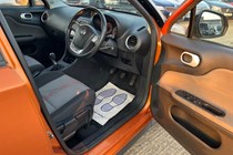 MG Motor UK MG3 (13-24) 1.5 VTi-TECH 3Style 5d For Sale - Fine Car Sales, Peterborough