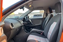 MG Motor UK MG3 (13-24) 1.5 VTi-TECH 3Style 5d For Sale - Fine Car Sales, Peterborough