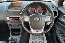 MG Motor UK MG3 (13-24) 1.5 VTi-TECH 3Style 5d For Sale - Fine Car Sales, Peterborough