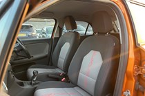 MG Motor UK MG3 (13-24) 1.5 VTi-TECH 3Style 5d For Sale - Fine Car Sales, Peterborough