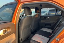 MG Motor UK MG3 (13-24) 1.5 VTi-TECH 3Style 5d For Sale - Fine Car Sales, Peterborough