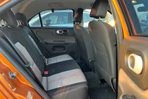 MG Motor UK MG3 (13-24) 1.5 VTi-TECH 3Style 5d For Sale - Fine Car Sales, Peterborough