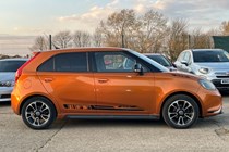 MG Motor UK MG3 (13-24) 1.5 VTi-TECH 3Style 5d For Sale - Fine Car Sales, Peterborough
