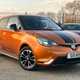 MG Motor UK MG3 (13-24) 1.5 VTi-TECH 3Style 5d For Sale - Fine Car Sales, Peterborough