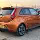 MG Motor UK MG3 (13-24) 1.5 VTi-TECH 3Style 5d For Sale - Fine Car Sales, Peterborough