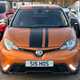 MG Motor UK MG3 (13-24) 1.5 VTi-TECH 3Style 5d For Sale - Fine Car Sales, Peterborough