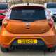 MG Motor UK MG3 (13-24) 1.5 VTi-TECH 3Style 5d For Sale - Fine Car Sales, Peterborough