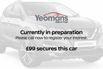 Nissan Qashqai SUV (21 on) 1.3 DiG-T MH 158 Tekna+ 5dr For Sale - Yeomans Nissan Portsmouth, Portsmouth