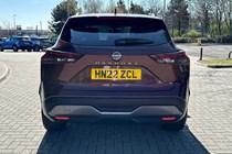 Nissan Qashqai SUV (21 on) 1.3 DiG-T MH 158 Tekna+ 5dr For Sale - Yeomans Nissan Portsmouth, Portsmouth