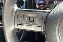 Nissan Qashqai SUV (21 on) 1.3 DiG-T MH 158 Tekna+ 5dr For Sale - Yeomans Nissan Portsmouth, Portsmouth