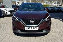 Nissan Qashqai SUV (21 on) 1.3 DiG-T MH 158 Tekna+ 5dr For Sale - Yeomans Nissan Portsmouth, Portsmouth