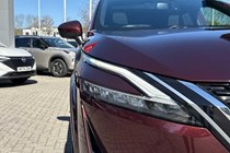 Nissan Qashqai SUV (21 on) 1.3 DiG-T MH 158 Tekna+ 5dr For Sale - Yeomans Nissan Portsmouth, Portsmouth