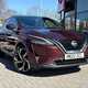 Nissan Qashqai SUV (21 on) 1.3 DiG-T MH 158 Tekna+ 5dr For Sale - Yeomans Nissan Portsmouth, Portsmouth