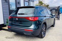 SEAT Tarraco SUV (18 on) 2.0 TDI SE Technology 5dr DSG For Sale - SMCARS (LTD), Newry
