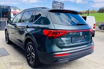 SEAT Tarraco SUV (18 on) 2.0 TDI SE Technology 5dr DSG For Sale - SMCARS (LTD), Newry