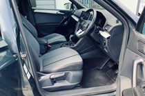 SEAT Tarraco SUV (18 on) 2.0 TDI SE Technology 5dr DSG For Sale - SMCARS (LTD), Newry