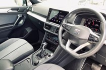 SEAT Tarraco SUV (18 on) 2.0 TDI SE Technology 5dr DSG For Sale - SMCARS (LTD), Newry