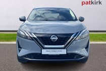 Nissan Qashqai SUV (21 on) 1.5 E-Power N-Connecta 5dr Auto For Sale - Pat Kirk Nissan Omagh, Omagh