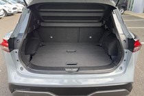 Nissan Qashqai SUV (21 on) 1.5 E-Power N-Connecta 5dr Auto For Sale - Pat Kirk Nissan Omagh, Omagh