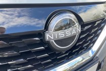 Nissan Qashqai SUV (21 on) 1.5 E-Power N-Connecta 5dr Auto For Sale - Pat Kirk Nissan Omagh, Omagh