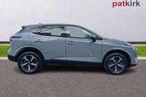 Nissan Qashqai SUV (21 on) 1.5 E-Power N-Connecta 5dr Auto For Sale - Pat Kirk Nissan Omagh, Omagh