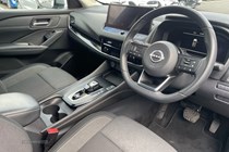 Nissan Qashqai SUV (21 on) 1.5 E-Power N-Connecta 5dr Auto For Sale - Pat Kirk Nissan Omagh, Omagh