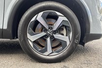Nissan Qashqai SUV (21 on) 1.5 E-Power N-Connecta 5dr Auto For Sale - Pat Kirk Nissan Omagh, Omagh
