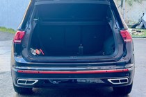 Volkswagen Tiguan (16-24) 1.5 TSI 150 R Line 5dr DSG For Sale - AR Auto Sales Ltd, Edinburgh
