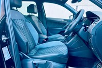 Volkswagen Tiguan (16-24) 1.5 TSI 150 R Line 5dr DSG For Sale - AR Auto Sales Ltd, Edinburgh