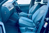 Volkswagen Tiguan (16-24) 1.5 TSI 150 R Line 5dr DSG For Sale - AR Auto Sales Ltd, Edinburgh
