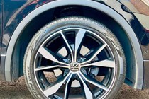 Volkswagen Tiguan (16-24) 1.5 TSI 150 R Line 5dr DSG For Sale - AR Auto Sales Ltd, Edinburgh