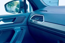 Volkswagen Tiguan (16-24) 1.5 TSI 150 R Line 5dr DSG For Sale - AR Auto Sales Ltd, Edinburgh