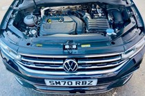 Volkswagen Tiguan (16-24) 1.5 TSI 150 R Line 5dr DSG For Sale - AR Auto Sales Ltd, Edinburgh