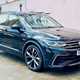 Volkswagen Tiguan (16-24) 1.5 TSI 150 R Line 5dr DSG For Sale - AR Auto Sales Ltd, Edinburgh