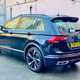 Volkswagen Tiguan (16-24) 1.5 TSI 150 R Line 5dr DSG For Sale - AR Auto Sales Ltd, Edinburgh