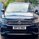 Volkswagen Tiguan (16-24) 1.5 TSI 150 R Line 5dr DSG For Sale - AR Auto Sales Ltd, Edinburgh